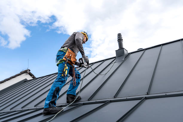 Best Roof Coating and Sealing  in Grandview Heights, OH