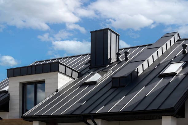 Best Metal Roofing Installation  in Grandview Heights, OH