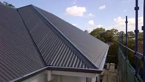 Best Rubber Roofing (EPDM, TPO)  in Grandview Heights, OH